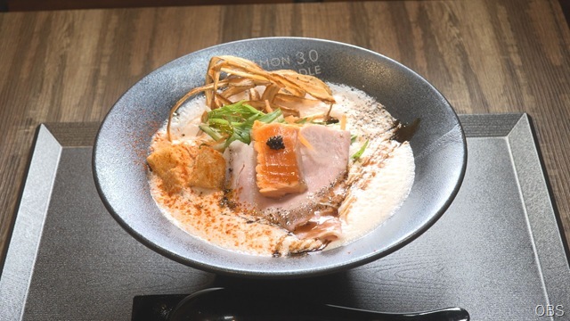 みんなの麺同好会