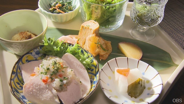 ５月３０日（土）かぼすタイムは・・・