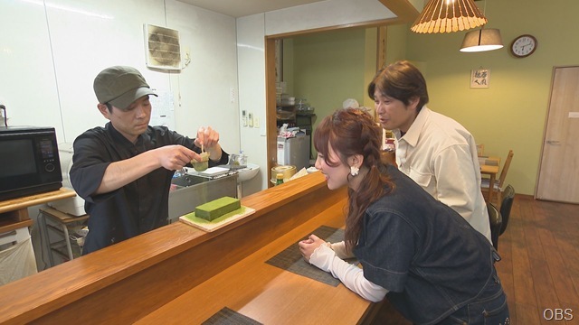 ５月２日（土）かぼすタイムは・・・