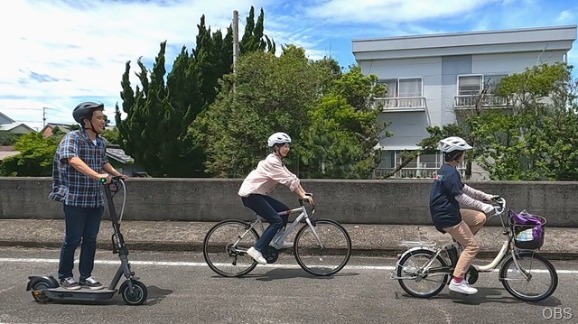 ６月１３日（土）かぼすタイムは・・・
