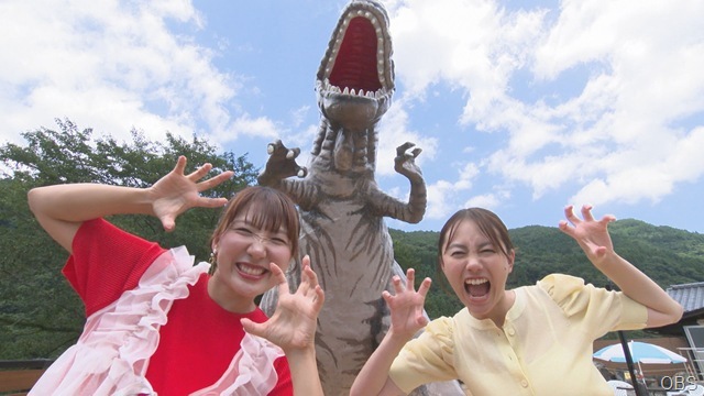 ７月１８日（土）かぼすタイムは・・・