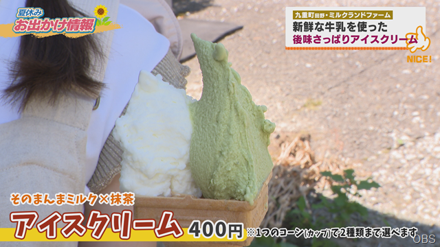 夏休みのお出かけ情報 九重町おすすめスポット