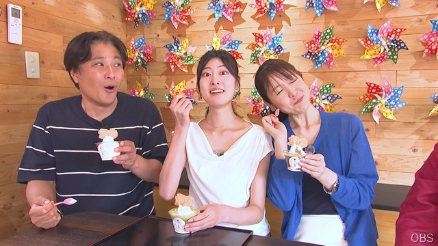 ８月１５日（土）かぼすタイムは・・・
