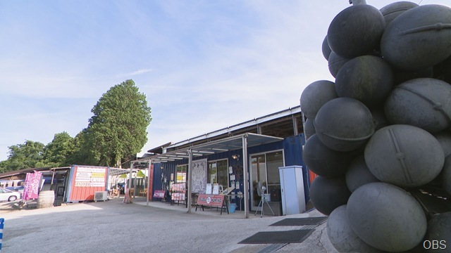 王さまのぶどう農園 王さまのぶどう農園