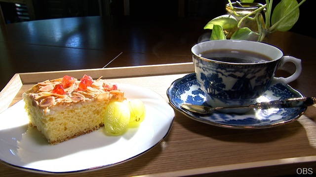 ドコいこ！？湯布院（８月１５日放送）