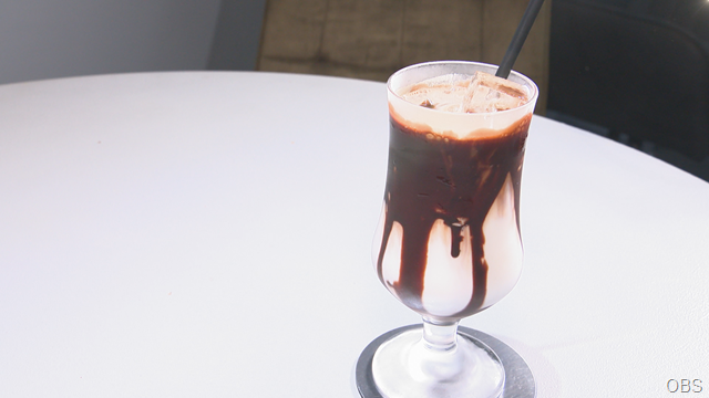 lowカフェモカ