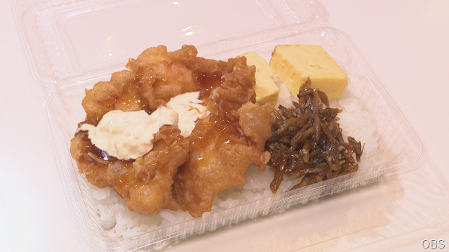 ④ (1)