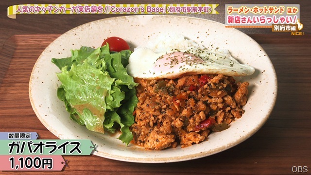 『新店さんいらっしゃい！〈別府市編〉』