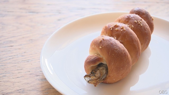 みんなのパン同好会