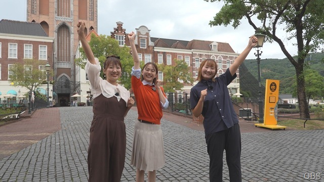 左上