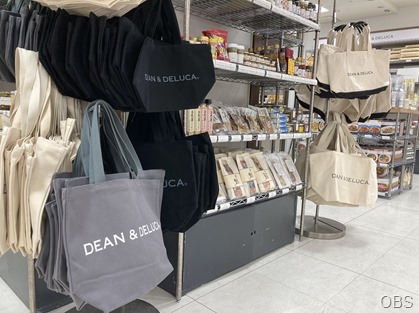 DEAN & DELUCA POP-UP STORE